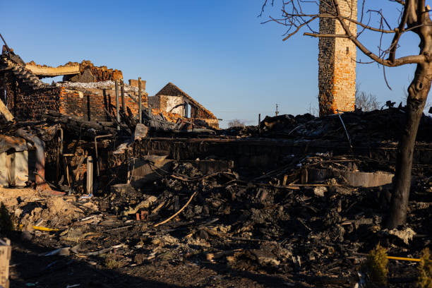 Reliable Fire Damage Removal contractor in Monkton, MD by Fire Damage Flint