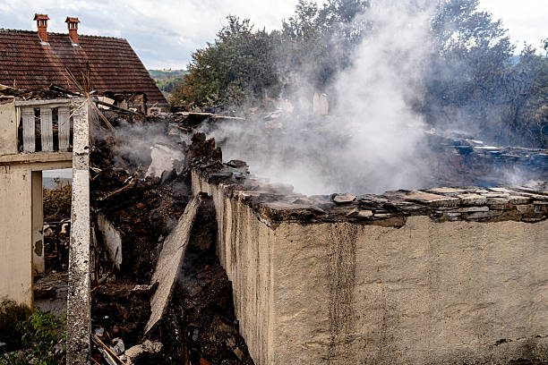 Affordable Fire Damage Removal solutions in Monkton, MD